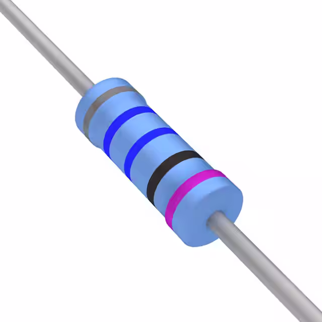 YR1B866RCC TE Connectivity Passive Product electronic component